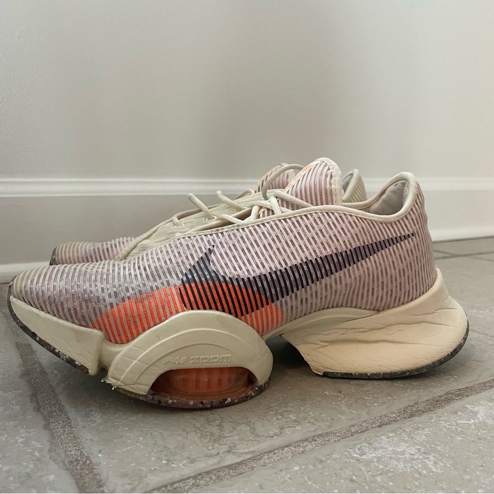 Nike Air Zoom SuperRep 2 'Next Nature'